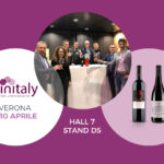 27 03 2019 - Vi aspettiamo al Vinitaly 2019! - Cantine Spinelli